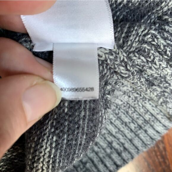 Urban Pipeline Men's Size L Southwestern Geometric Crewneck Sweater - Picture 6 of 7